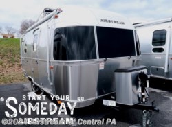 New 2024 Airstream Caravel 20FB available in Duncansville, Pennsylvania