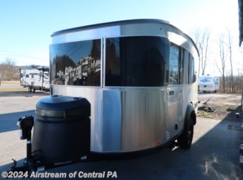 New 2024 Airstream Basecamp Basecamp 20X REI available in Duncansville, Pennsylvania