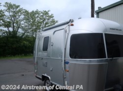 Used 2014 Airstream Bambi 16RB SPORT available in Duncansville, Pennsylvania