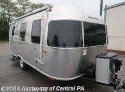 New 2025 Airstream Bambi 22FB available in Duncansville, Pennsylvania