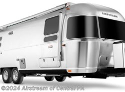 New 2025 Airstream International 27FB available in Duncansville, Pennsylvania