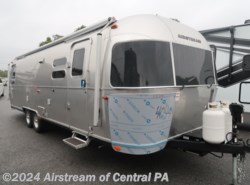 New 2025 Airstream International 30RB available in Duncansville, Pennsylvania