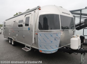 New 2025 Airstream International 30RB available in Duncansville, Pennsylvania
