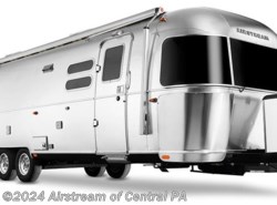 New 2025 Airstream Globetrotter 25FB available in Duncansville, Pennsylvania