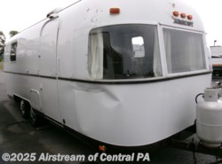 Used 1975 Airstream Argosy 24T available in Duncansville, Pennsylvania