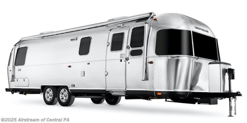 New 2026 Airstream Classic 28RBT available in Duncansville, Pennsylvania