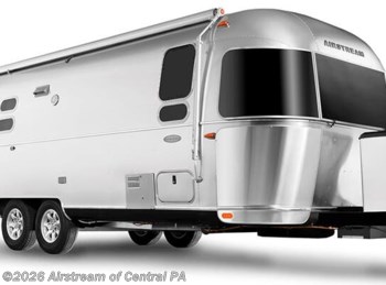 New 2026 Airstream Flying Cloud 30FBT available in Duncansville, Pennsylvania