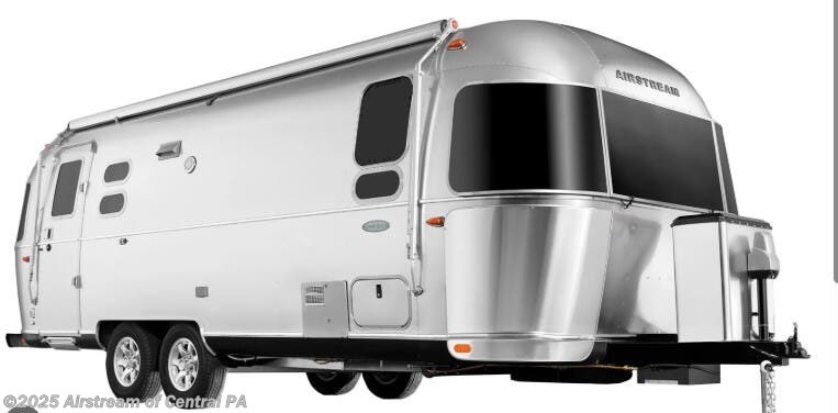 Used 2023 Airstream International 25FBT available in Duncansville, Pennsylvania