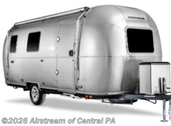 New 2026 Airstream World Traveler available in Duncansville, Pennsylvania