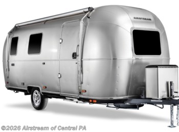 New 2026 Airstream World Traveler available in Duncansville, Pennsylvania
