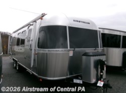 New 2026 Airstream Classic 28RB available in Duncansville, Pennsylvania