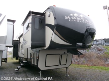 Used 2018 Keystone Montana High Country 375FL available in Duncansville, Pennsylvania