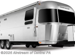 New 2027 Airstream Globetrotter 25FB available in Duncansville, Pennsylvania