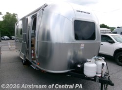 New 2026 Airstream World Traveler 22RB available in Duncansville, Pennsylvania