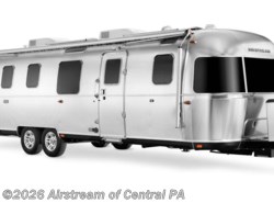 New 2027 Airstream Classic 30RB available in Duncansville, Pennsylvania