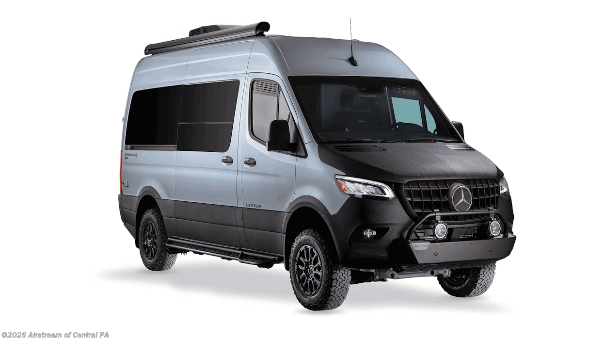 Used 2026 Airstream Interstate 19GT available in Duncansville, Pennsylvania