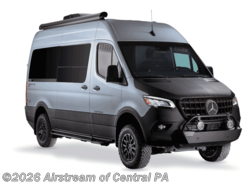 Used 2026 Airstream Interstate 19GT available in Duncansville, Pennsylvania