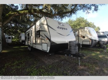 Used 2018 Jayco Jay Flight 26BH available in Zephyrhills, Florida