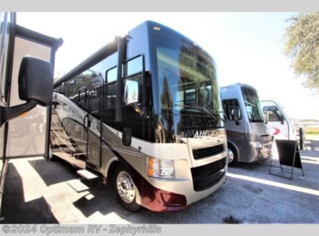 Used 2014 Tiffin Allegro 31 SA available in Zephyrhills, Florida