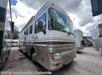 Used 2001 Fleetwood Bounder Diesel 36S available in Zephyrhills, Florida