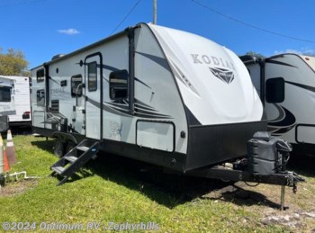 Used 2019 Dutchmen Kodiak Ultra-Lite 243BHSL available in Zephyrhills, Florida