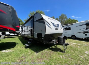 Used 2021 Forest River Vengeance Rogue 29KS available in Zephyrhills, Florida