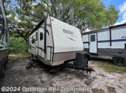 Used 2017 Forest River Rockwood Mini Lite 250 available in Zephyrhills, Florida