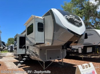 Used 2018 Highland Ridge Open Range 3X 387RBS available in Zephyrhills, Florida