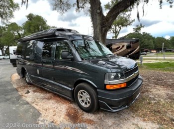 Used 2015 Roadtrek  Popular 210-Popular available in Zephyrhills, Florida