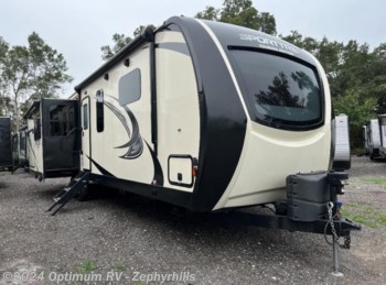 Used 2019 Venture RV SportTrek Touring Edition 343VIK available in Zephyrhills, Florida