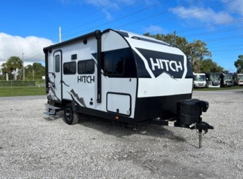New 2023 Cruiser RV Hitch 18RBS available in Zephyrhills, Florida