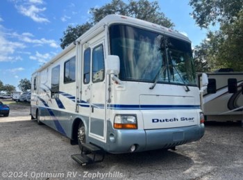 Used 2000 Newmar Dutch Star 3865 available in Zephyrhills, Florida