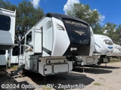 New 2023 K-Z Durango Gold 360REQ available in Zephyrhills, Florida