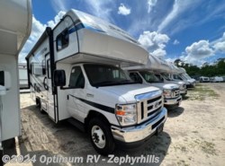  Used 2020 Forest River Sunseeker LE 2150SLE Ford available in Zephyrhills, Florida