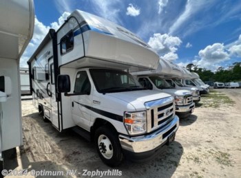 Used 2020 Forest River Sunseeker LE 2150SLE Ford available in Zephyrhills, Florida