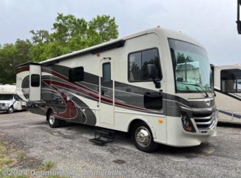 Used 2018 Fleetwood Flair 31W available in Zephyrhills, Florida