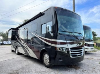 Used 2016 Thor Motor Coach Miramar 34.3 available in Zephyrhills, Florida