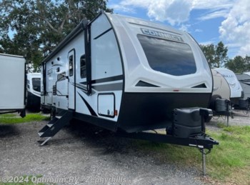 Used 2022 K-Z Connect C291BHK available in Zephyrhills, Florida