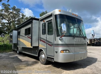 Used 2005 Monaco RV Cayman 36PDQ available in Zephyrhills, Florida