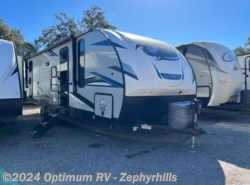 Used 2022 Forest River Cherokee Alpha Wolf 26DBH-L available in Zephyrhills, Florida