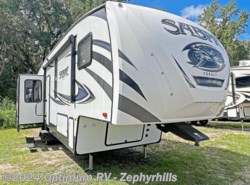 Used 2018 Forest River Sabre 30RLT available in Zephyrhills, Florida