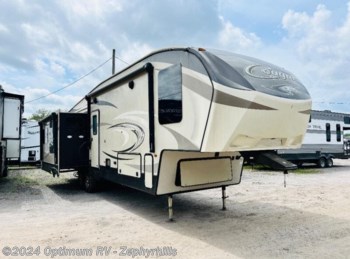 Used 2018 Keystone Cougar 333MKS available in Zephyrhills, Florida