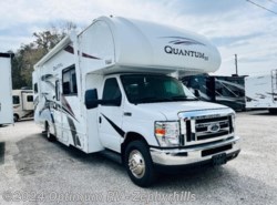 Used 2020 Thor Motor Coach Quantum SE SE31 Ford available in Zephyrhills, Florida