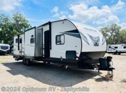 Used 2022 Forest River Vengeance Rogue 32V available in Zephyrhills, Florida
