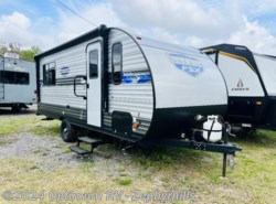 Used 2023 Forest River Salem FSX 161QK available in Zephyrhills, Florida