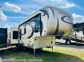 Used 2018 Palomino Columbus F340RK available in Zephyrhills, Florida
