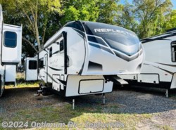 Used 2021 Grand Design Reflection 340RDS available in Zephyrhills, Florida
