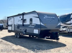 Used 2020 CrossRoads Zinger Lite ZR280BH available in Zephyrhills, Florida