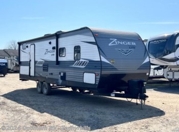 Used 2020 CrossRoads Zinger Lite ZR280BH available in Zephyrhills, Florida