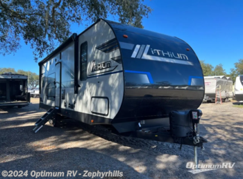Used 2023 Heartland Lithium 2714S available in Zephyrhills, Florida